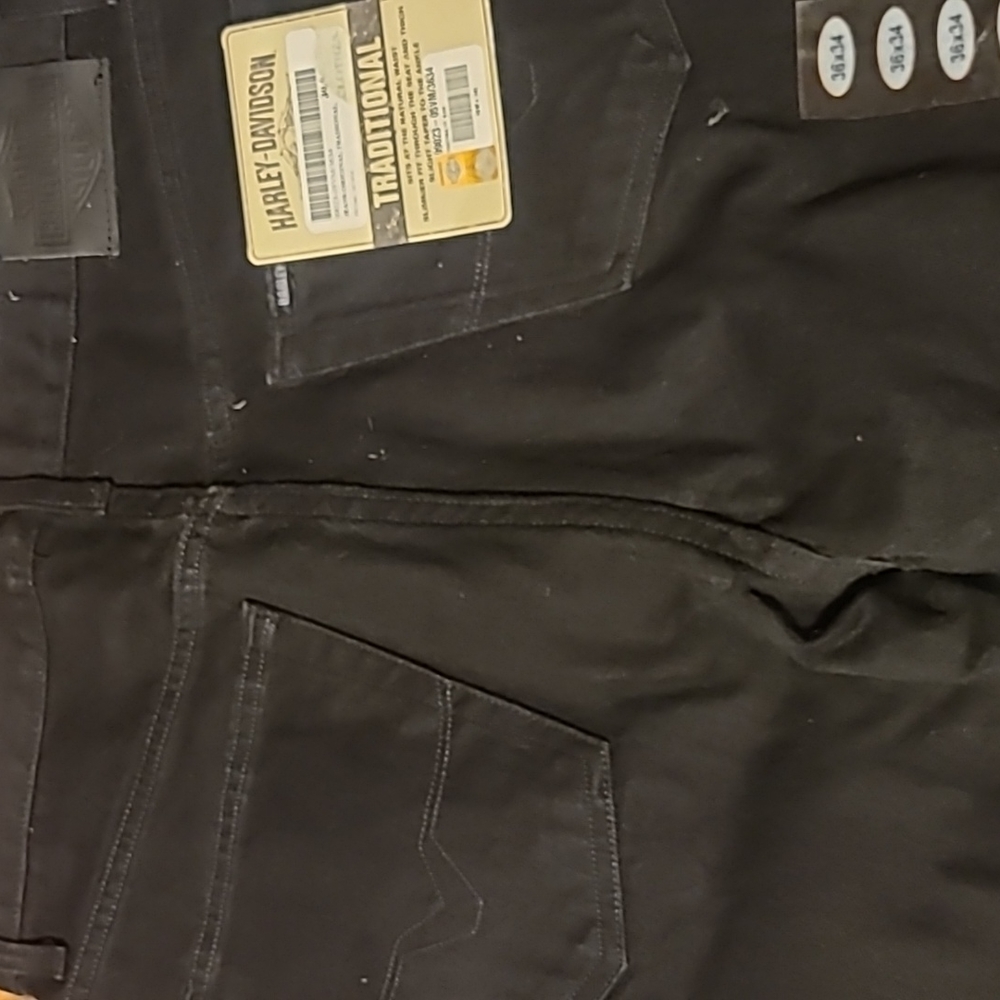 Harley Davisdon jeans